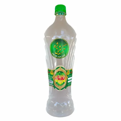 عرق نعناء